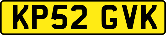 KP52GVK