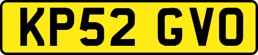 KP52GVO