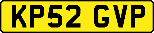 KP52GVP