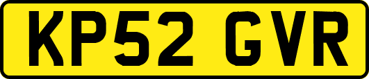KP52GVR