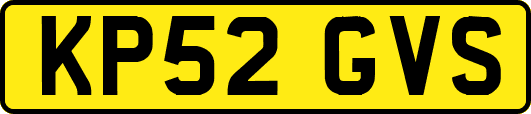 KP52GVS