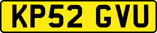 KP52GVU