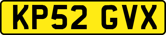 KP52GVX