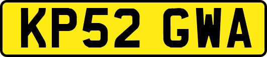 KP52GWA