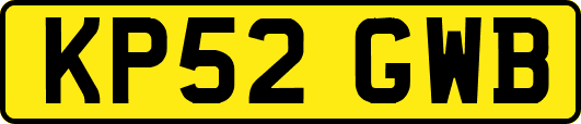 KP52GWB