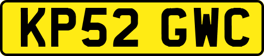 KP52GWC