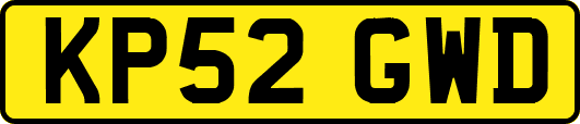 KP52GWD