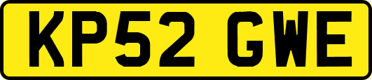 KP52GWE