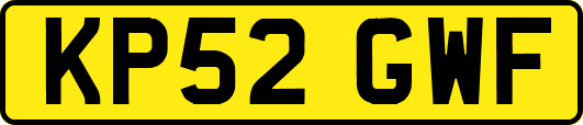 KP52GWF
