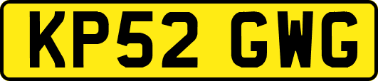 KP52GWG