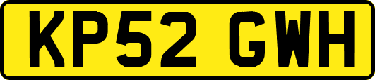 KP52GWH