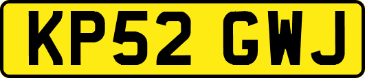 KP52GWJ