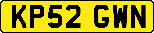 KP52GWN