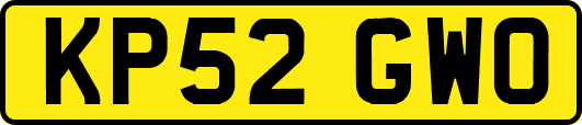 KP52GWO