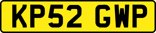 KP52GWP