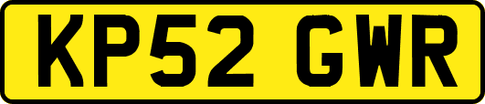 KP52GWR