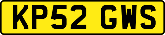 KP52GWS