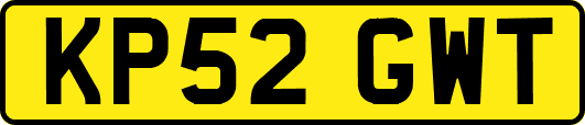 KP52GWT