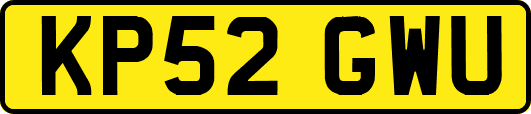 KP52GWU