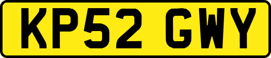 KP52GWY