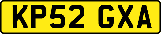 KP52GXA