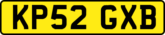 KP52GXB