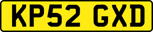 KP52GXD