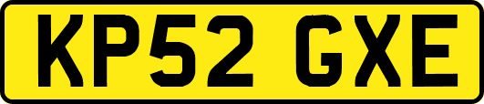 KP52GXE