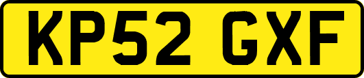 KP52GXF