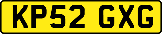 KP52GXG