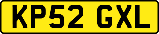 KP52GXL