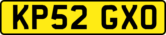 KP52GXO