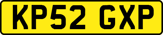 KP52GXP