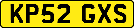KP52GXS