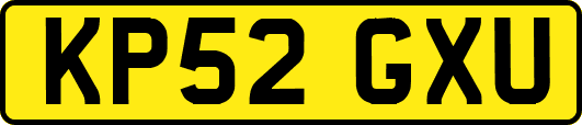 KP52GXU