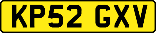 KP52GXV