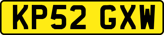 KP52GXW