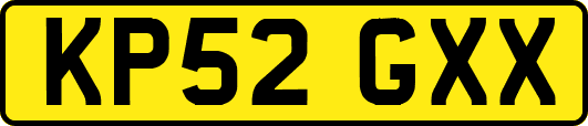 KP52GXX