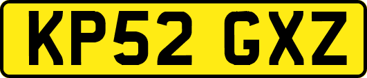 KP52GXZ