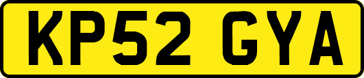 KP52GYA