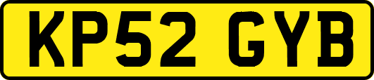 KP52GYB