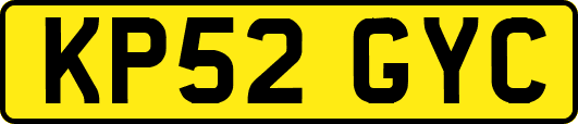 KP52GYC