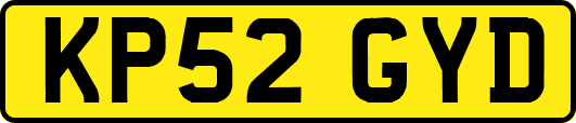 KP52GYD