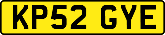 KP52GYE