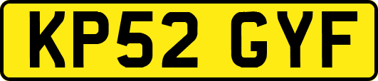 KP52GYF