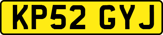 KP52GYJ