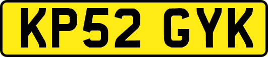 KP52GYK