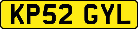 KP52GYL