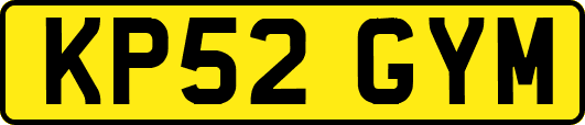 KP52GYM