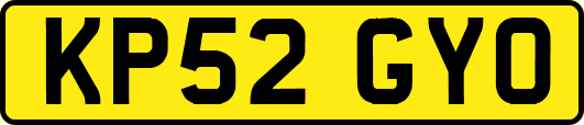 KP52GYO